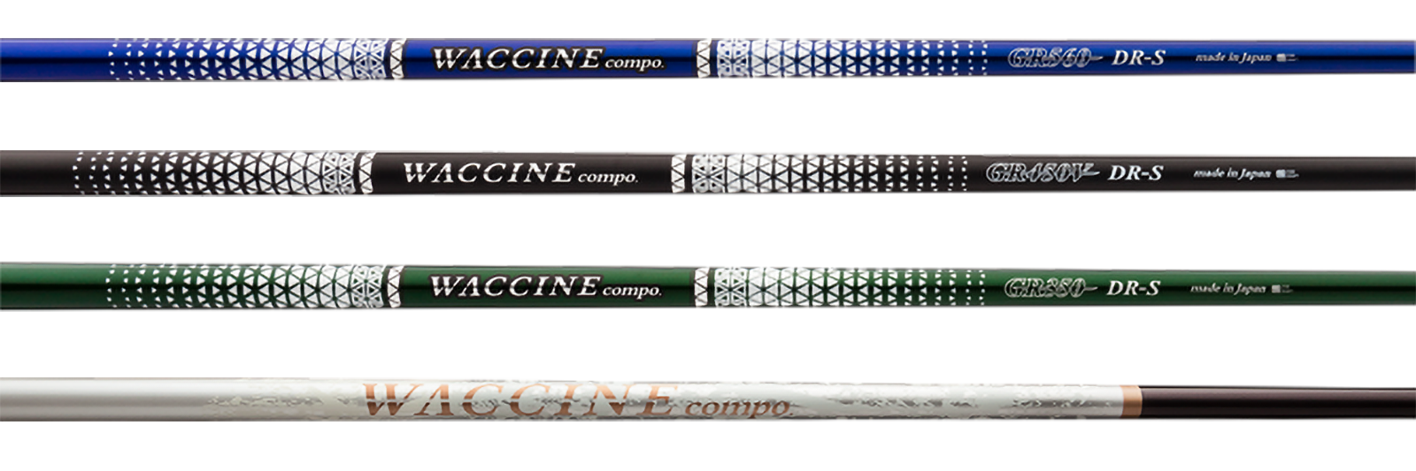 WACCINE compo (ワクチンコンポ)