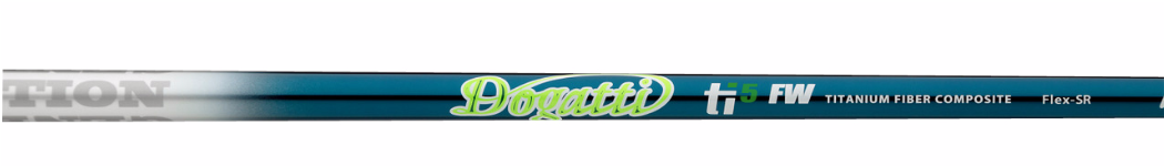 Dogatti GENERATION Ti5 FW